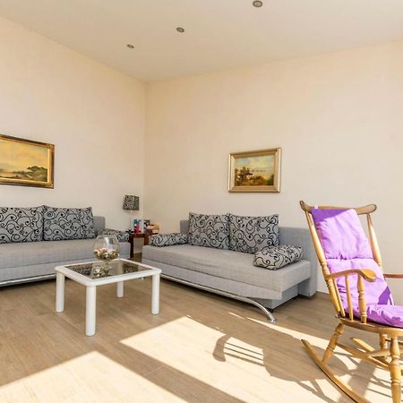 Apartments Luxury View Omis Exterior photo