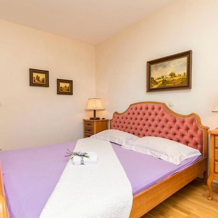 Apartments Luxury View Omis Exterior photo